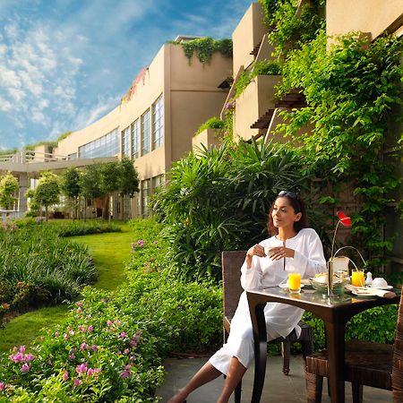 脉搏大酒店 普特拉贾亚 餐厅 照片 The Park, Hyderabad
